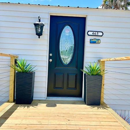 Merritt Island Merrit Island Waterfront House Lots Of Parkingヴィラ エクステリア 写真