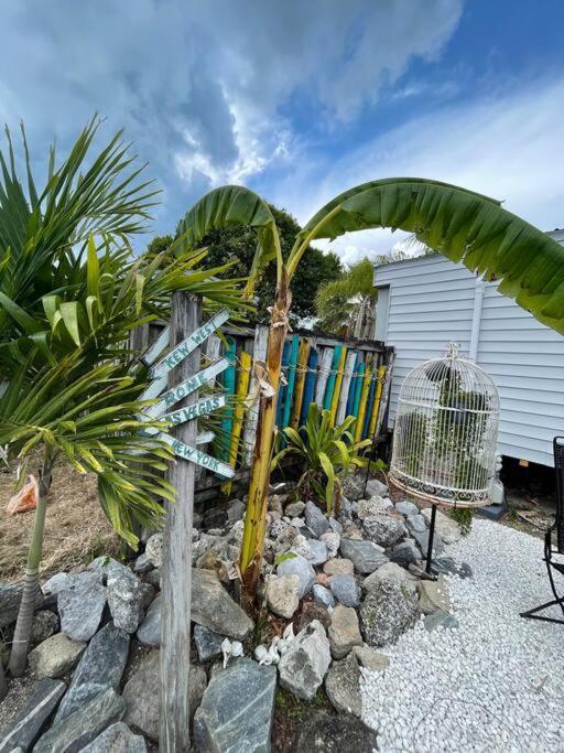 Merritt Island Merrit Island Waterfront House Lots Of Parkingヴィラ エクステリア 写真